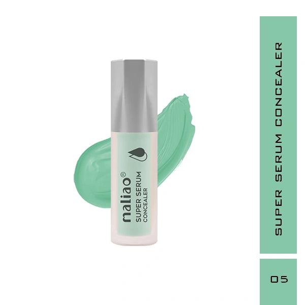 Maliao Super Serum Concealer - Even Skin Color, Cover Periorbital Dark Circles